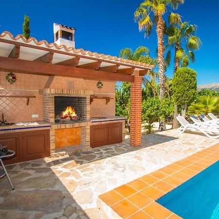 Villa Cintya - Plusholidays Calpe Zewnętrze zdjęcie