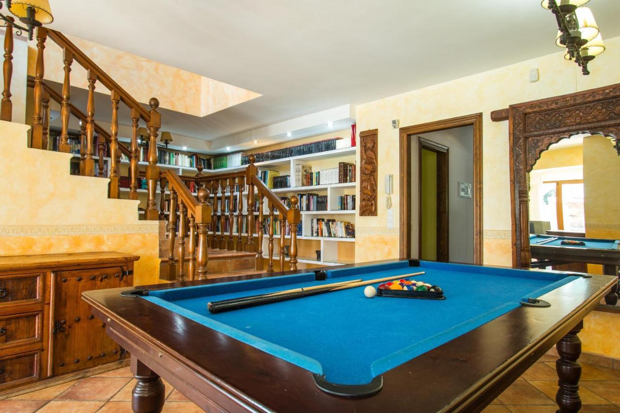 Villa Cintya - Plusholidays Calpe Zewnętrze zdjęcie