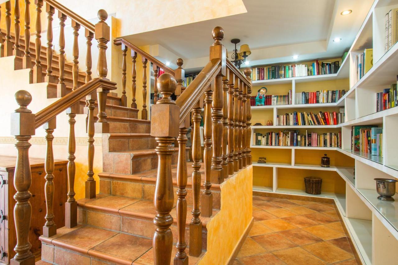 Villa Cintya - Plusholidays Calpe Zewnętrze zdjęcie