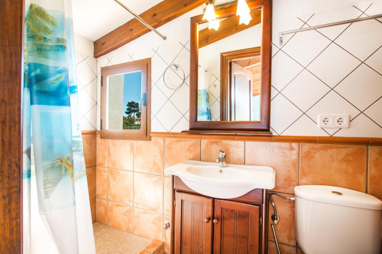 Villa Cintya - Plusholidays Calpe Zewnętrze zdjęcie
