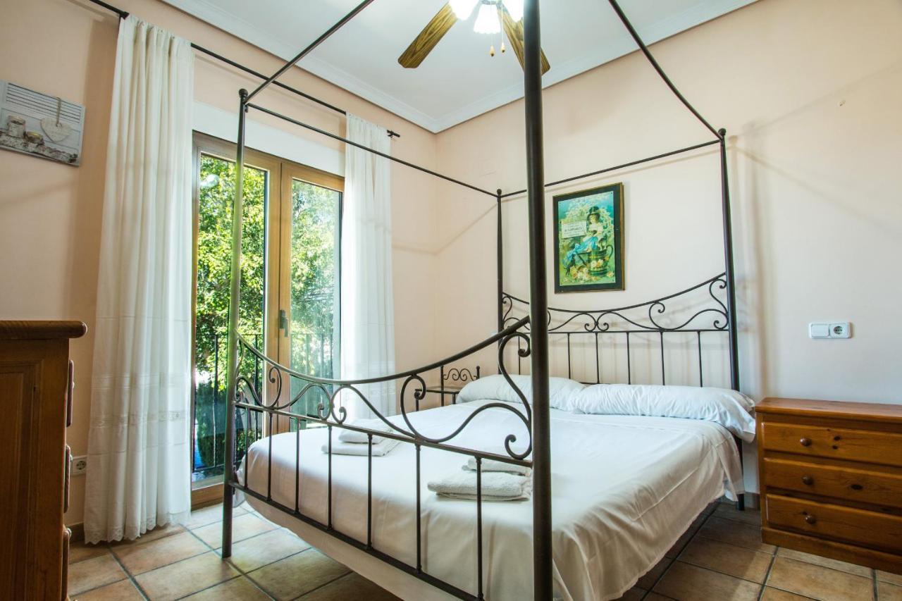 Villa Cintya - Plusholidays Calpe Zewnętrze zdjęcie