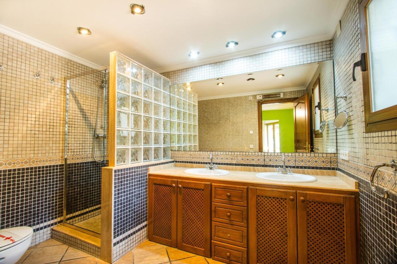 Villa Cintya - Plusholidays Calpe Zewnętrze zdjęcie