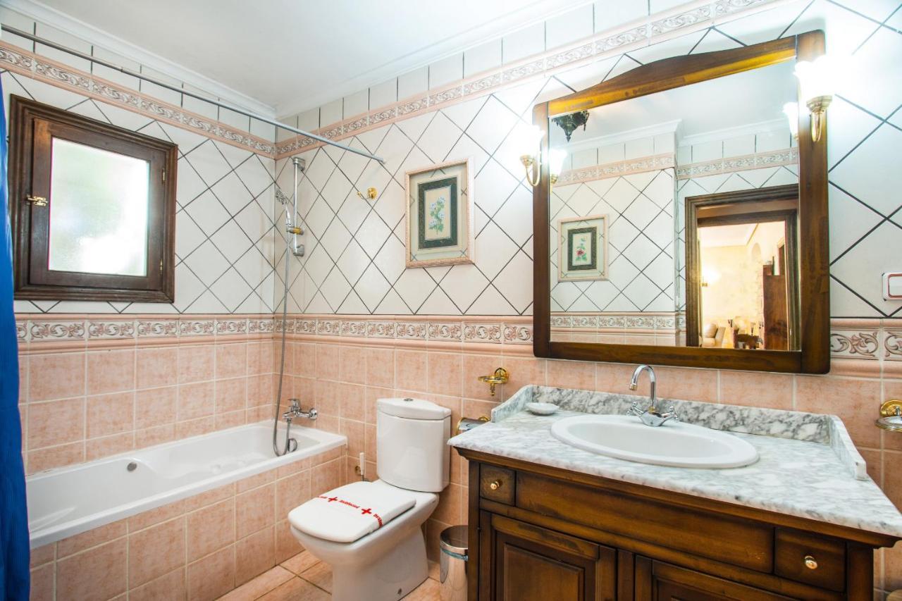 Villa Cintya - Plusholidays Calpe Zewnętrze zdjęcie