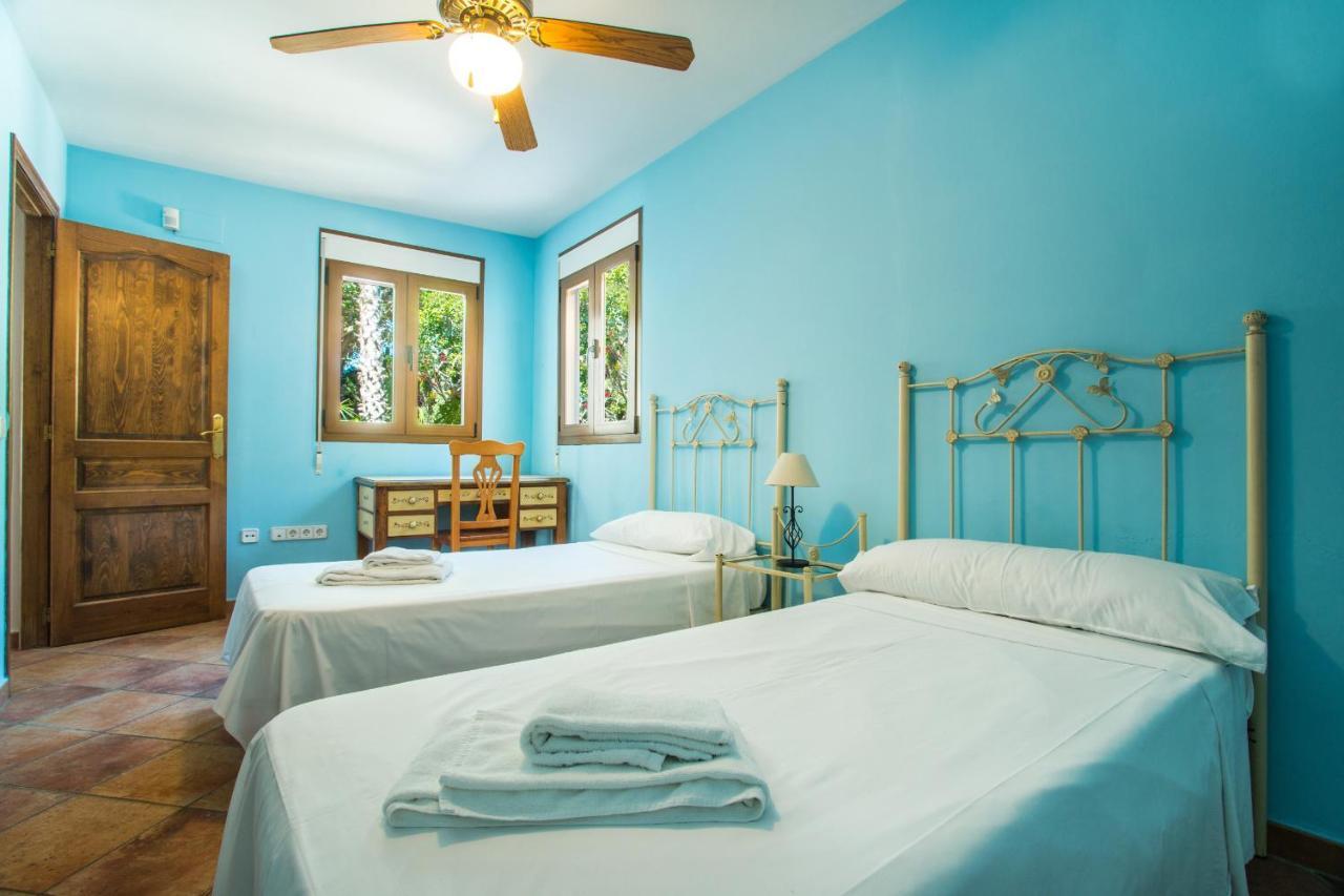 Villa Cintya - Plusholidays Calpe Zewnętrze zdjęcie